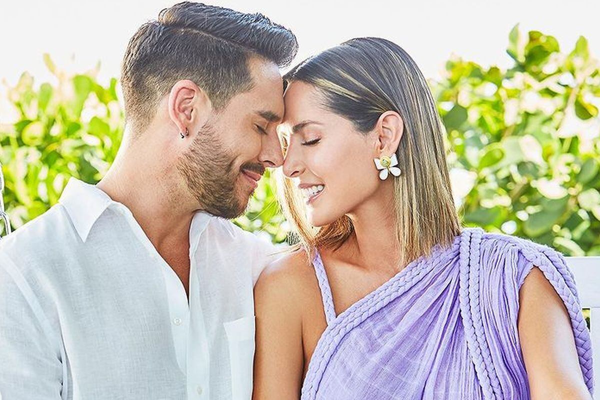 Muchos seguidores de la intérprete de “Catalina Santana” no han tenido pelos en la lengua y le han preguntado a través de las redes sociales cuándo tiene planeado tener hijos (Foto: Carmen Villalobos / Instagram)