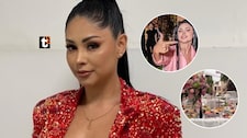 ¡Insólito! Filtran el exorbitante costo de la lujosa fiesta de cumpleaños de Pamela Franco, según ‘Amor y Fuego’