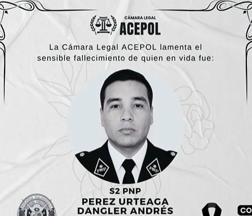 Dangler Pérez Urteaga