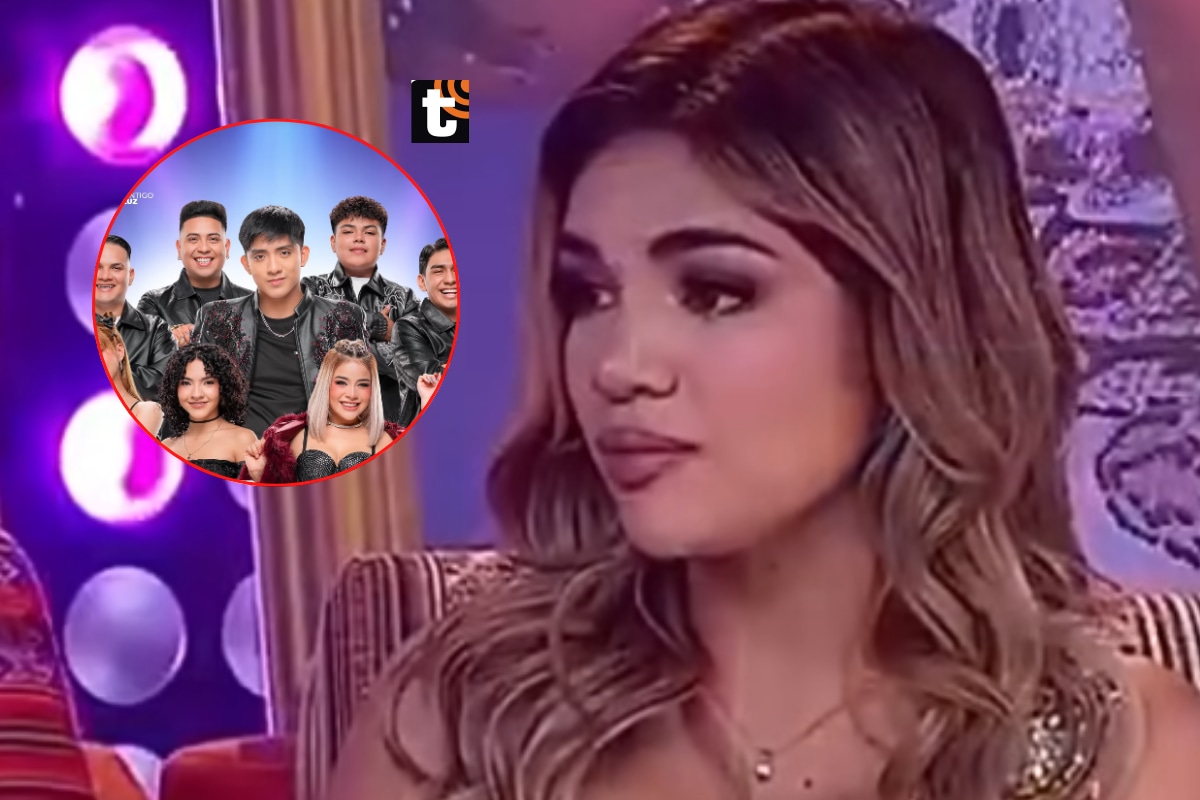 Naldy Saldaña revela que 'La Bella Luz' no la indemnizó tras renunciar.