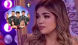 Naldy Saldaña revela que ‘La Bella Luz’ no la indemnizó tras renunciar y denunciar acoso por parte de César Sánchez
