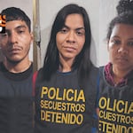 A balazos rescatan a empresario colombiano secuestrado en El Agustino: venezolanos le trituraron manos y dedos con un martillo