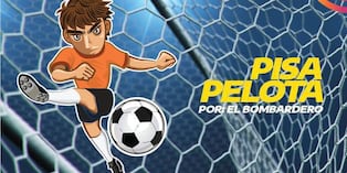 Entérate de los últimos datazos del mundo de la pelotita con Pisa Pelota.