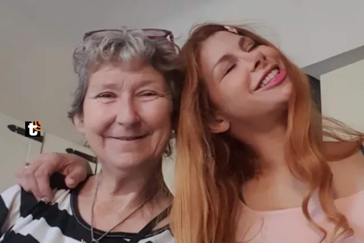 Xoana Gonzalez: su madre falleció