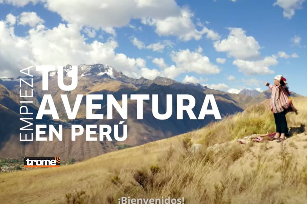 El Perú brilla entre mejores destinos para visitar. (Isabel Medina / Trome /Capt. Visit Peru).