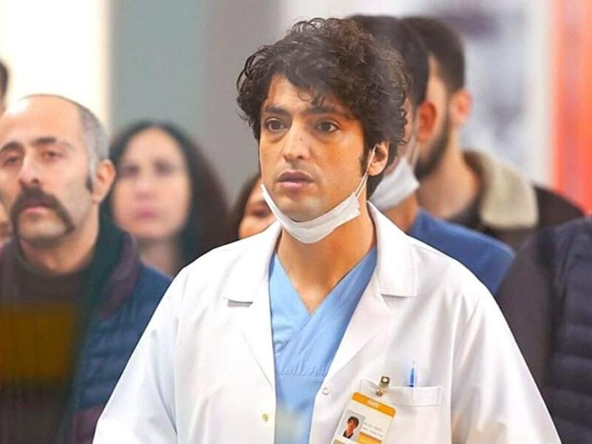 La telenovela turca “Mucize Doktor” consta de 64 capítulos, divididos en dos temporadas (Foto: Taner Ölmez / Instagram)