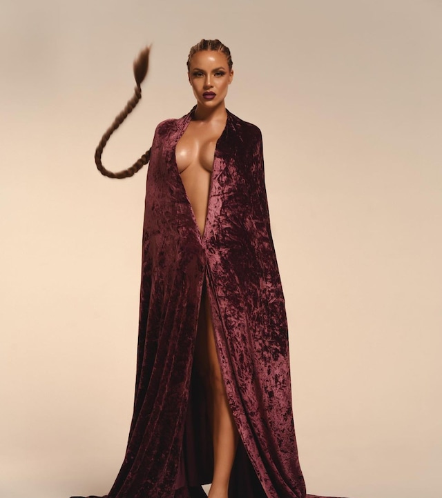 Lizandra Lizama: ¿cuáles son sus fotos más candentes?