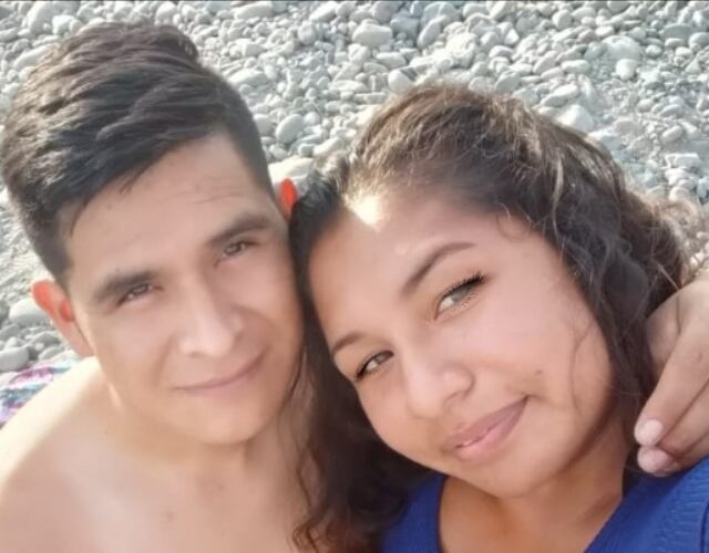 El comerciante mayorista, Abel Acosta Avalos (42), ‘Rey del chancho’, fue asesinado de tres balazos por asaltantes armados que también hirieron a su hijo José Luis Herrera Nieto (25), y les robaron el dinero.