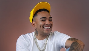 Josimar hará un reality de su vida y no descartó casarse con Mafer