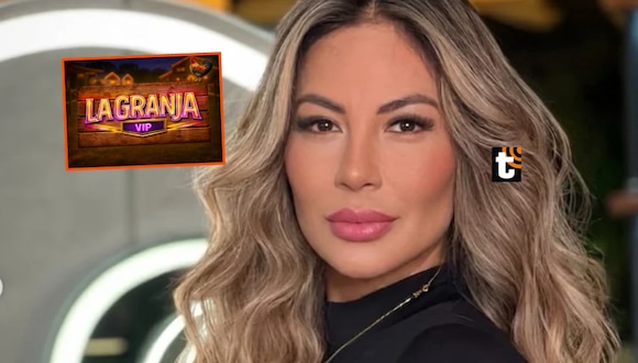 TROME - Pamela López podría pagar penalidad de más de S/ 100 mil: “Para qué hablas tonterías”, dice Pati Lorena