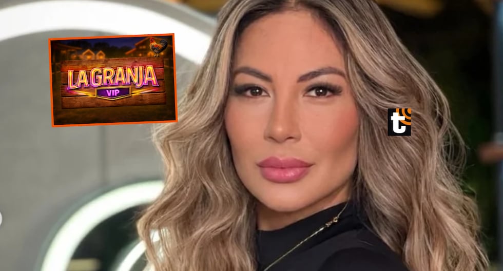 Pamela López claims that production of 'La Granja vip' covered up fights between participants: