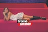 Korina Rivadeneira: su vida en Perú, responde si sigue enamorada de Mario Hart, su nuevo programa en Latina y más