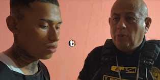 Sicarios hacían trabajos en el Callao y en el VRAEM