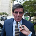 Los motivos de la renuncia de Rafael Rey