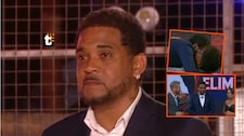 ‘Cri-Cri’ es eliminado de ‘La Granja vip’ antes de la gran final, llora y tiene emotivo encuentro con su madre