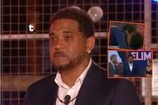 ‘Cri-Cri’ es eliminado de ‘La Granja vip’ antes de la gran final, llora y tiene emotivo encuentro con su madre