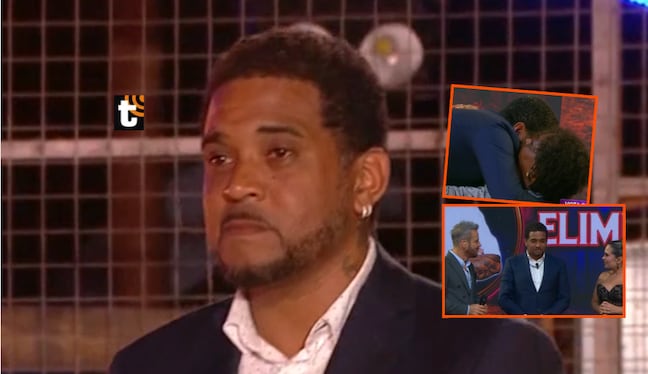 'Cri-Cri' quedó fuera de 'La Granja vip' a un día de la gran final del reality de convivencia.