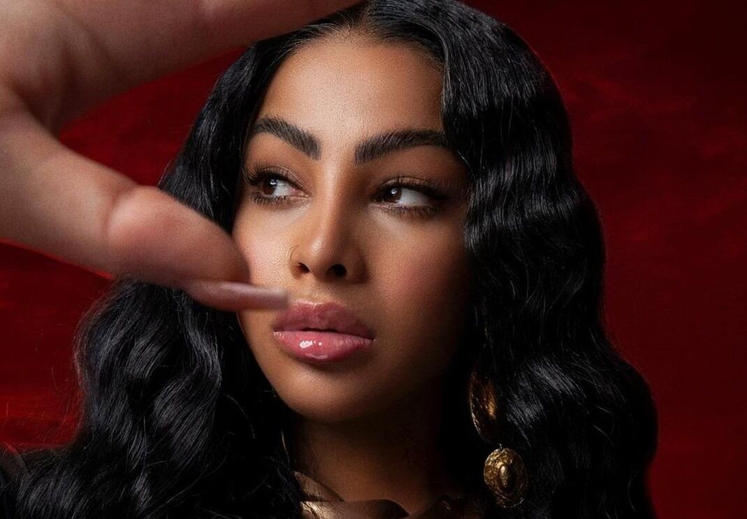 La rapera se separó de Anuel AA (Foto: Yailin La Más Viral / Instagram)