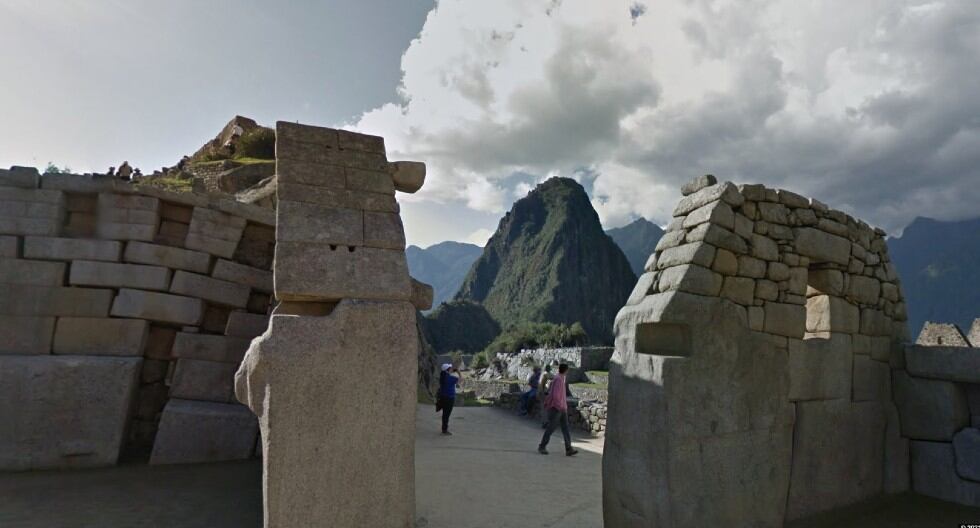 Google Arts & Culture permite explorar riquezas y maravillas del Perú.