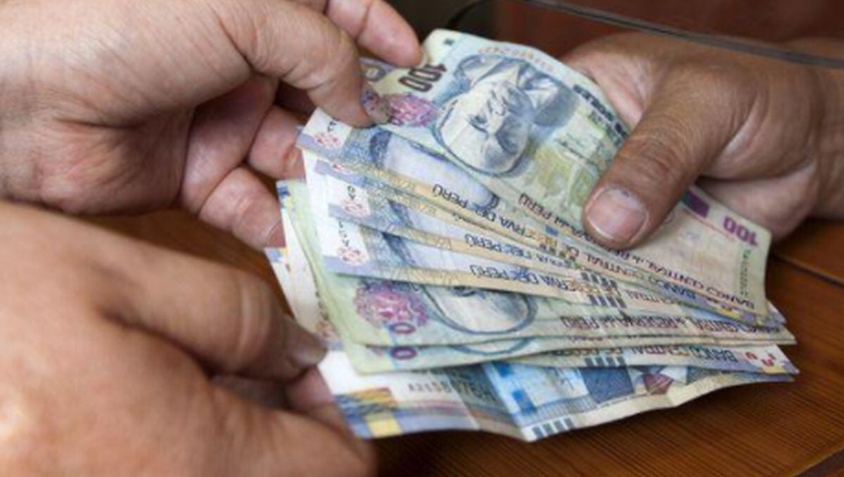 El pago de la gratificación se encuentra normado en el país y las empresas tienen la obligación de efectuarlo dentro del plazo señalado | Foto: GEC