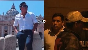 Policía en retiro ganó millones de dólares con estafa piramidal del té verde