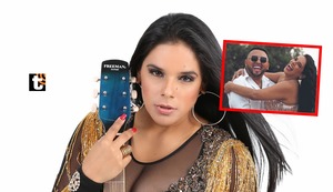 Giuliana Rengifo TERMINÓ con Maryto tras dos meses y lanza comunicado: “Me encuentro soltera”