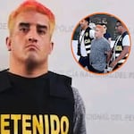 Fue detenido por la policía ¿Qué pasó?