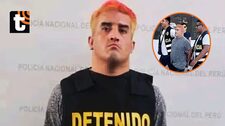 Makanaky es arrestado por la PNP y su mánager revela los motivos de la intervención: ¿Qué delito cometió?