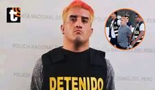 Makanaky es arrestado por la PNP y su mánager revela los motivos de la intervención: ¿Qué delito cometió?