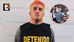 Makanaky es arrestado por la PNP y su mánager revela los motivos de la intervención: ¿Qué delito cometió?