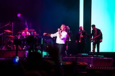 Ricardo Montaner en Lima: fecha, lugar, entradas y todo sobre su concierto en Costa 21