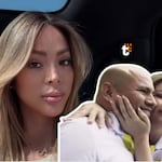 Sheyla Rojas defiende su amor por Joaquín Ramírez tras derrota electoral: “La política pasa”