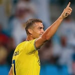 Fecha de los 4tos de final de la Sudamericana