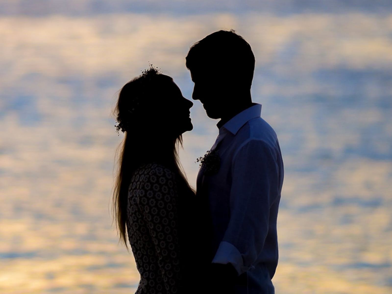 Muchas personas sueñan con encontrar el amor verdadero (Foto: Pexels)