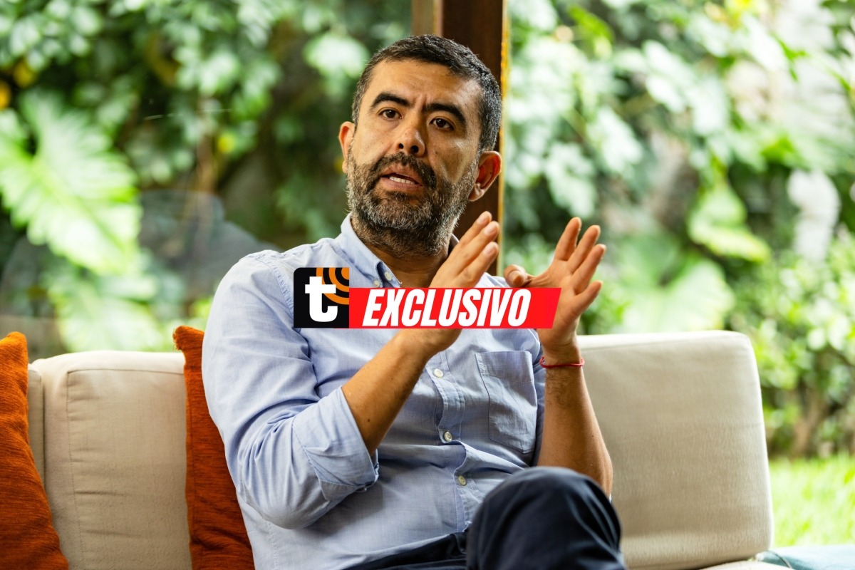 Experto en salud pública, Omar Neyra, se pronuncia sobre la nueva ley de medicamentos con ingreso rápido. Foto: Trome.