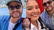 Hermano de Paul Flores aclara por qué acusan a Carolina Jaramillo de crimen pasional y matar al ‘Ruso’
