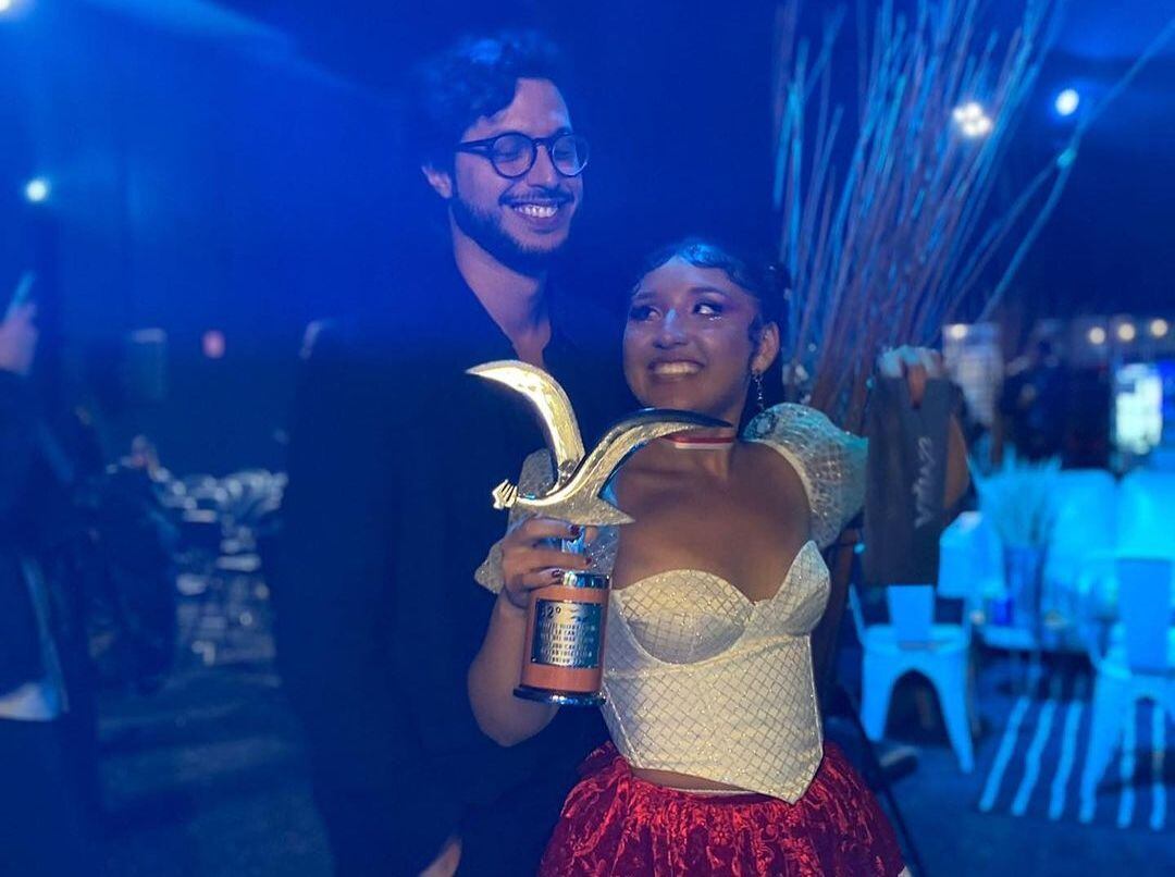 Franjo Antich, el productor de Milena Warthon que logró que ‘Warmisitay’ se aun éxito. (Foto: Instagram)