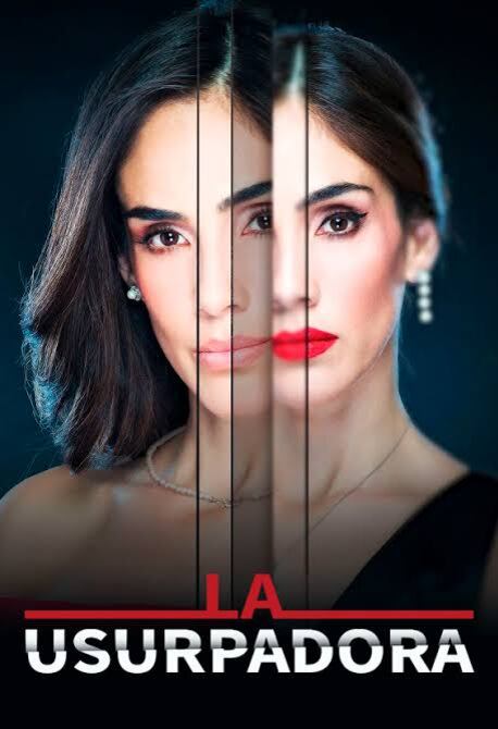 La mexicana de 34 años tiene a su cargo revivir la historia de las hermanas Paulina y Paola, protagonistas de ‘La Usurpadora’ (Foto: Instagram)