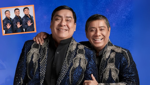 (TROME) Hermanos Yaipén no invitarán al Grupo 5 a su aniversario. (Magaly Tv)