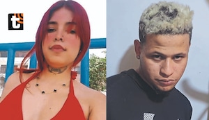 Policía captura a ‘La Odiosa’, venezolana que centraba a sus víctimas para que su pareja los secuestre