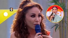 Janet Barboza ‘fulmina’ a Xiomy tras ser presentada como colaboradora de ‘AH’: “No la necesitamos”