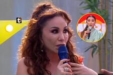 Janet Barboza ‘fulmina’ a Xiomy tras ser presentada como colaboradora de ‘AH’: “No la necesitamos”