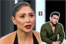 Pamela cuenta su verdad tras revelar que Domínguez administraba su dinero: “Me dijo: ‘No tienes ni un sol’”