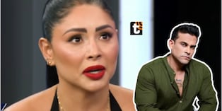 Pamela Franco confiesa que Christian Domínguez siempre administró todo su dinero y no vi ni un céntimo.