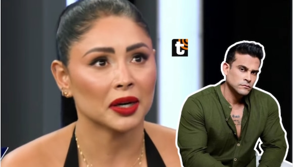 TROME- Pamela cuenta su verdad tras revelar que Domínguez administraba su dinero: “Me dijo: ‘No tienes ni un sol’”