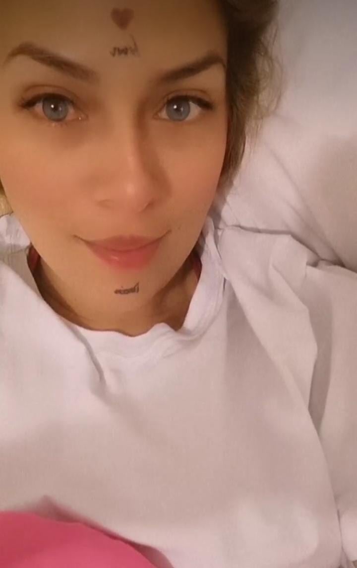 Juanita Guibert Sandoval.