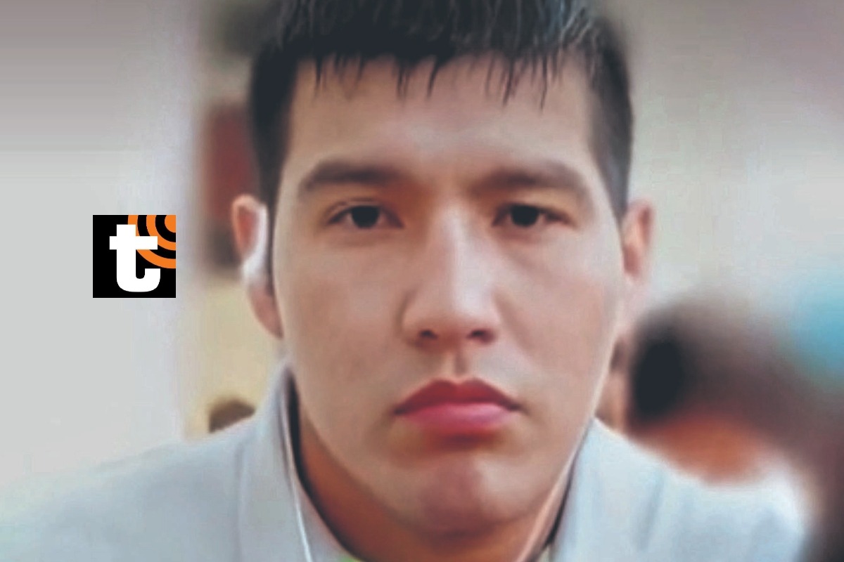 Erick Luis Moreno Hernández es buscado por la PNP