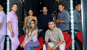 You Salsa, Cielo Torres y Jeinson Manuel unen sus voces a Willie Colón y Gaitanes