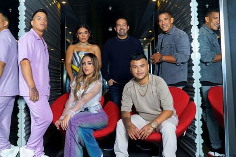 You Salsa, Cielo Torres y Jeinson Manuel unen sus voces a Willie Colón y Gaitanes