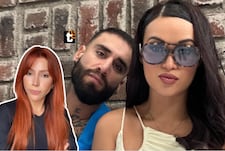 ¿Jota Benz fue infiel a Angie Arizaga? Milena Zárate desliza insinuación y él anuncia acciones legales